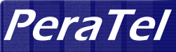 PeraTel Ltd - Click for Home Page